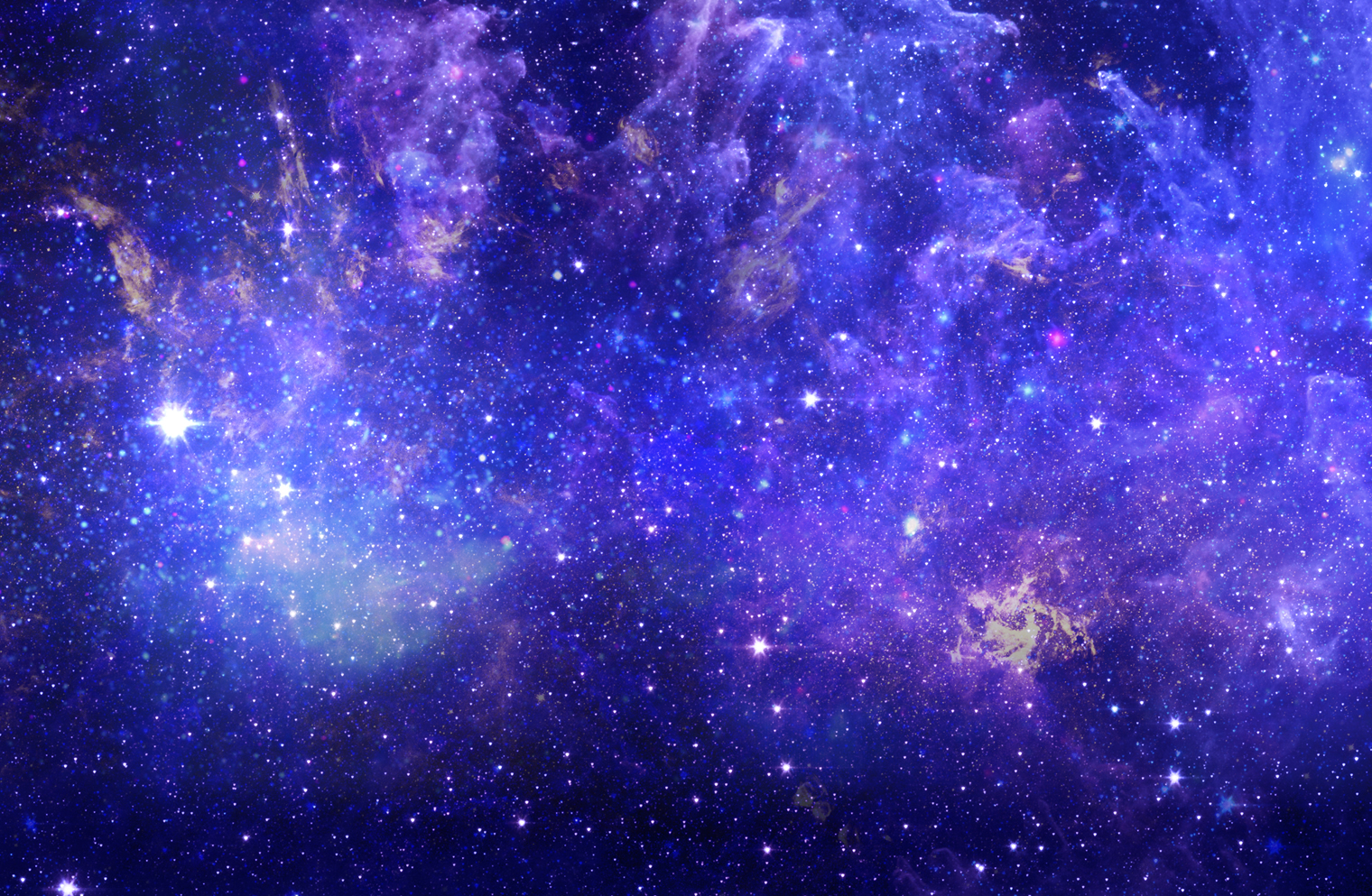 Picture of space
