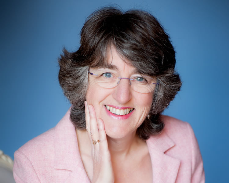 Professor Ilora Baroness Finlay of Llandaff