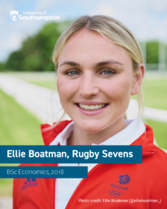 Ellie Boatman